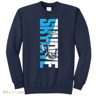 Skydiving Skydive Sweatshirt
