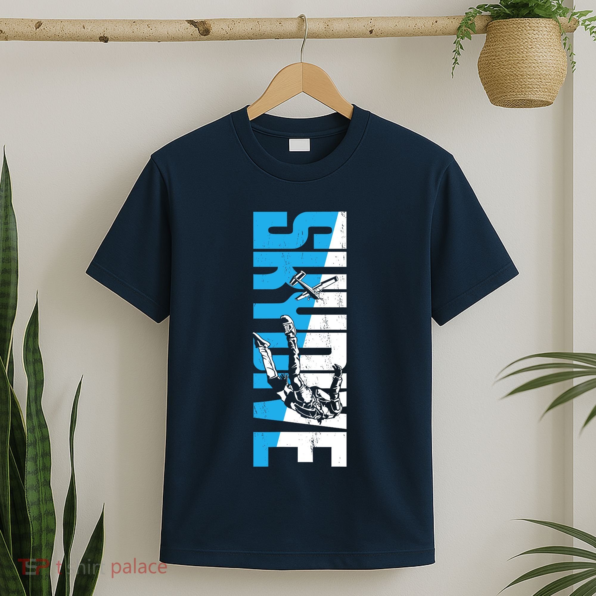 Skydiving Skydive T-Shirt