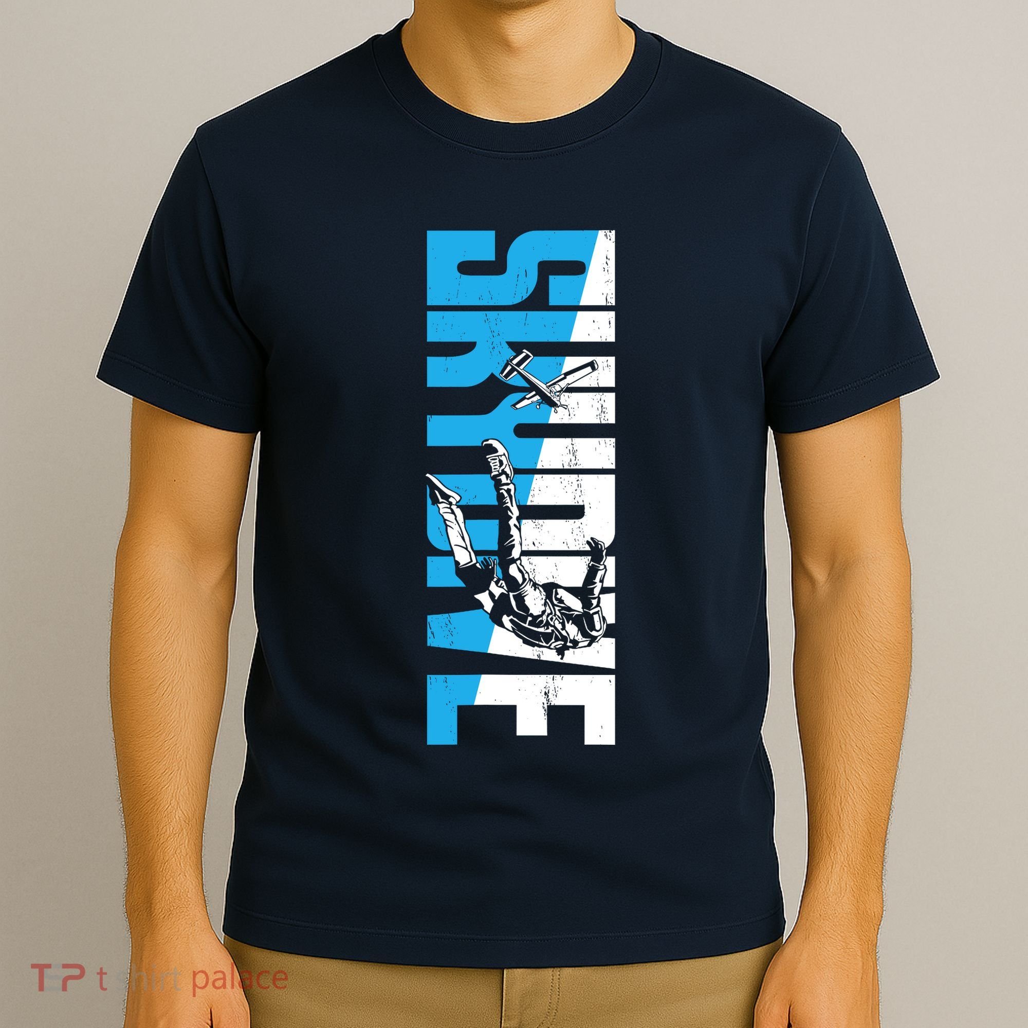 Skydiving Skydive T-Shirt