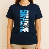 Skydiving Skydive T-Shirt thumb 4