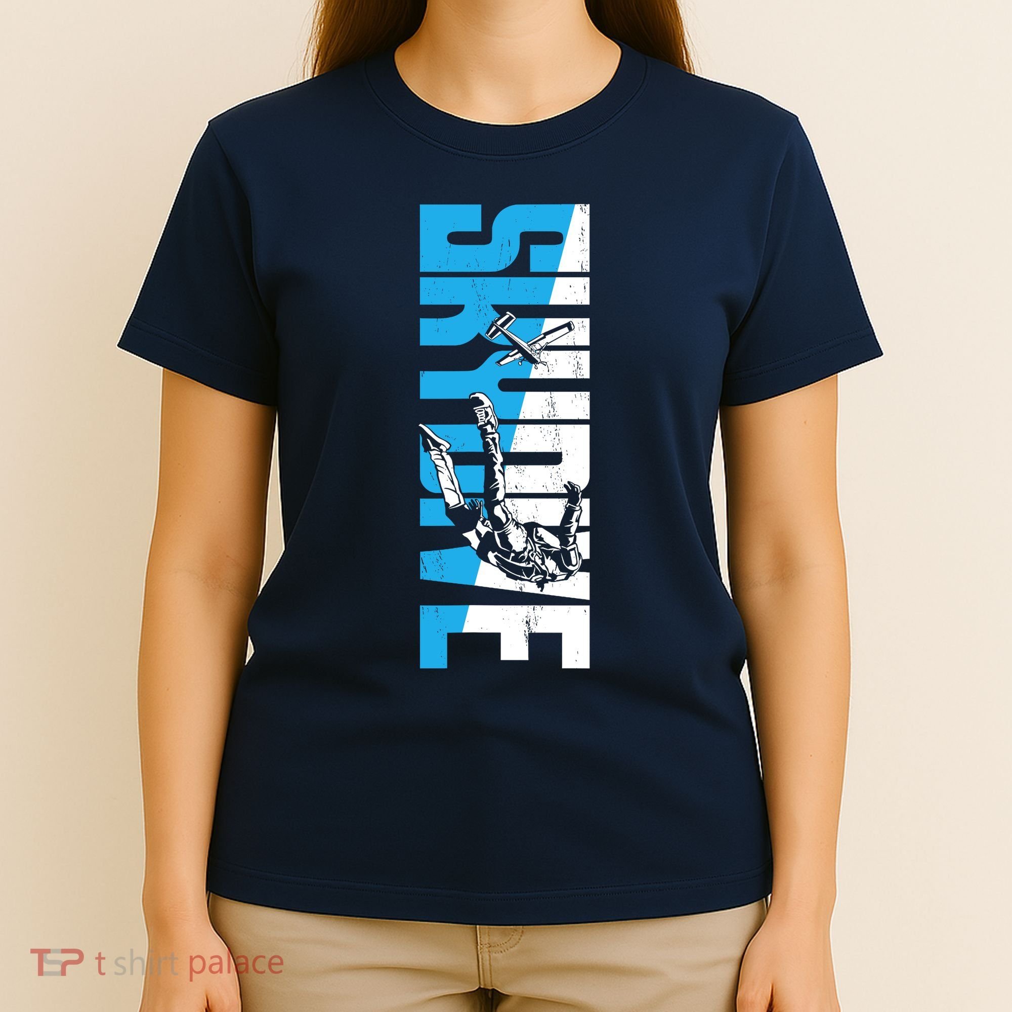 Skydiving Skydive T-Shirt