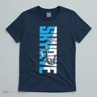 Skydiving Skydive T-Shirt thumb 5
