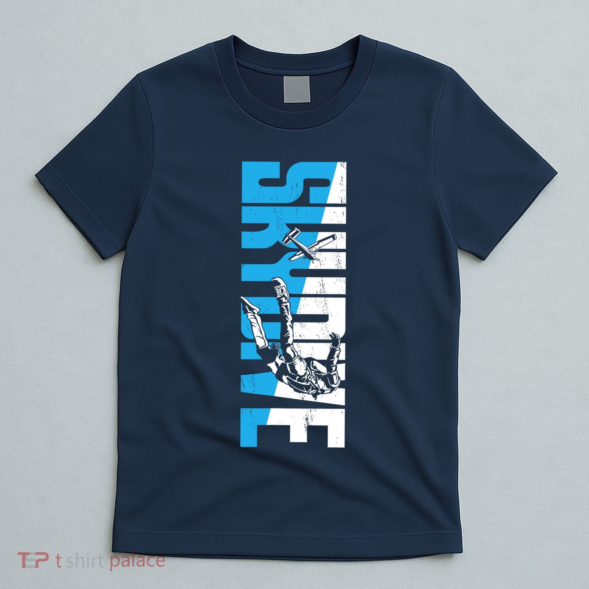 Skydiving Skydive T-Shirt