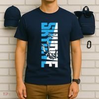 Skydiving Skydive T-Shirt thumb 6