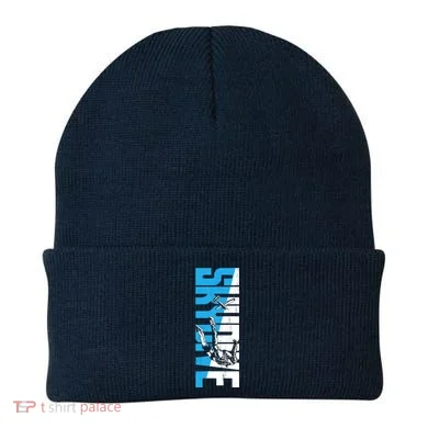 Skydiving Skydive Beanie