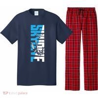 Skydiving Skydive Pajama Set thumb 0