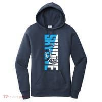 Skydiving Skydive Women's Hoodie thumb 0