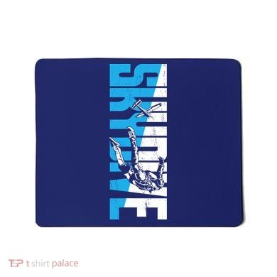 Skydiving Skydive Mousepad