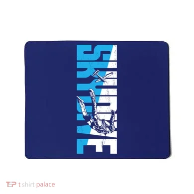 Skydiving Skydive Mousepad