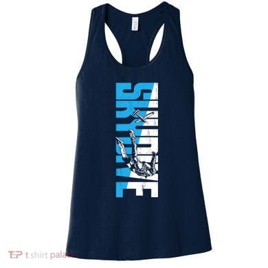 Skydiving Skydive Women's Tank Top