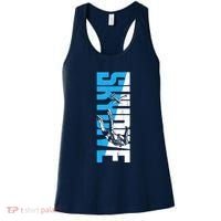 Skydiving Skydive Women's Tank Top thumb 0