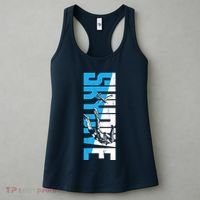 Skydiving Skydive Women's Tank Top thumb 3