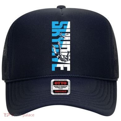 Skydiving Skydive Hat