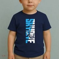Skydiving Skydive Toddler T-Shirt thumb 2