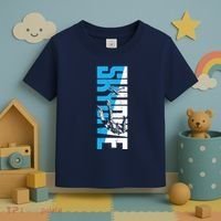 Skydiving Skydive Toddler T-Shirt thumb 3