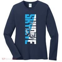 Skydiving Skydive Women's Long Sleeve Shirt thumb 0