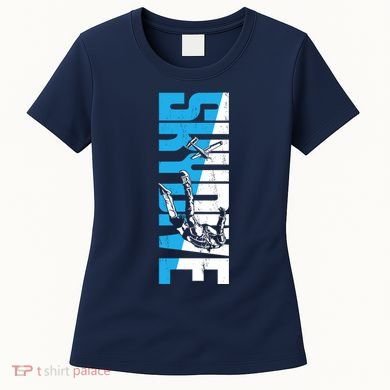 Skydiving Skydive Women's T-Shirt