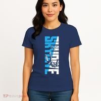 Skydiving Skydive Women's T-Shirt thumb 4