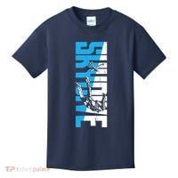 Skydiving Skydive Kids T-Shirt thumb 0