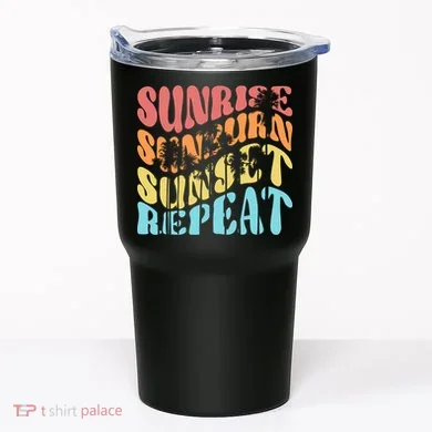Tumbler