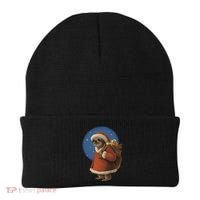 Santa Sloth Beanie thumb 0