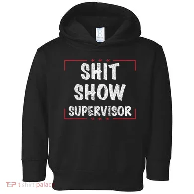 Toddler Hoodie