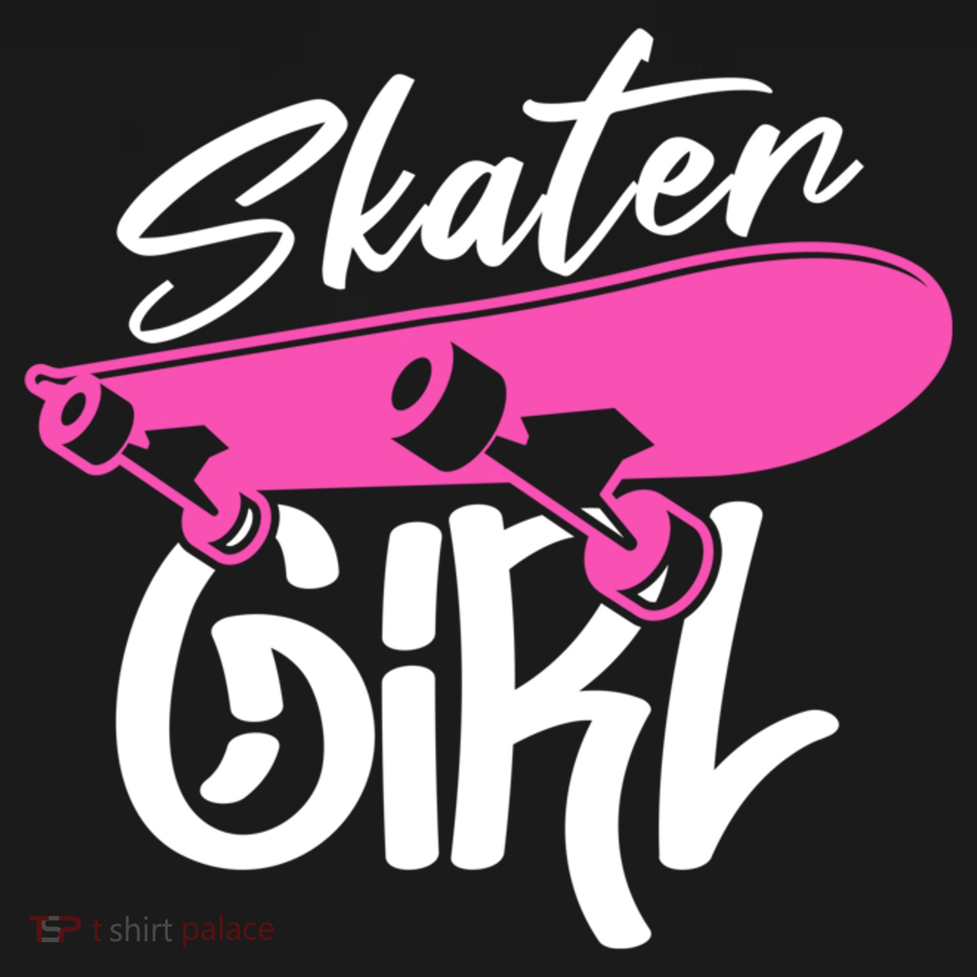 Skater Skateboard Skateboarding For Girl Backpack