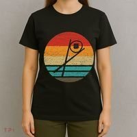 Sushi Sticks Sake Maki Retro Style Vintage T-Shirt thumb 4