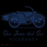 Surfer Surf Spots Gift San Juan Del Sur Nicaragua Cool Gift Coffee Mug thumb 5
