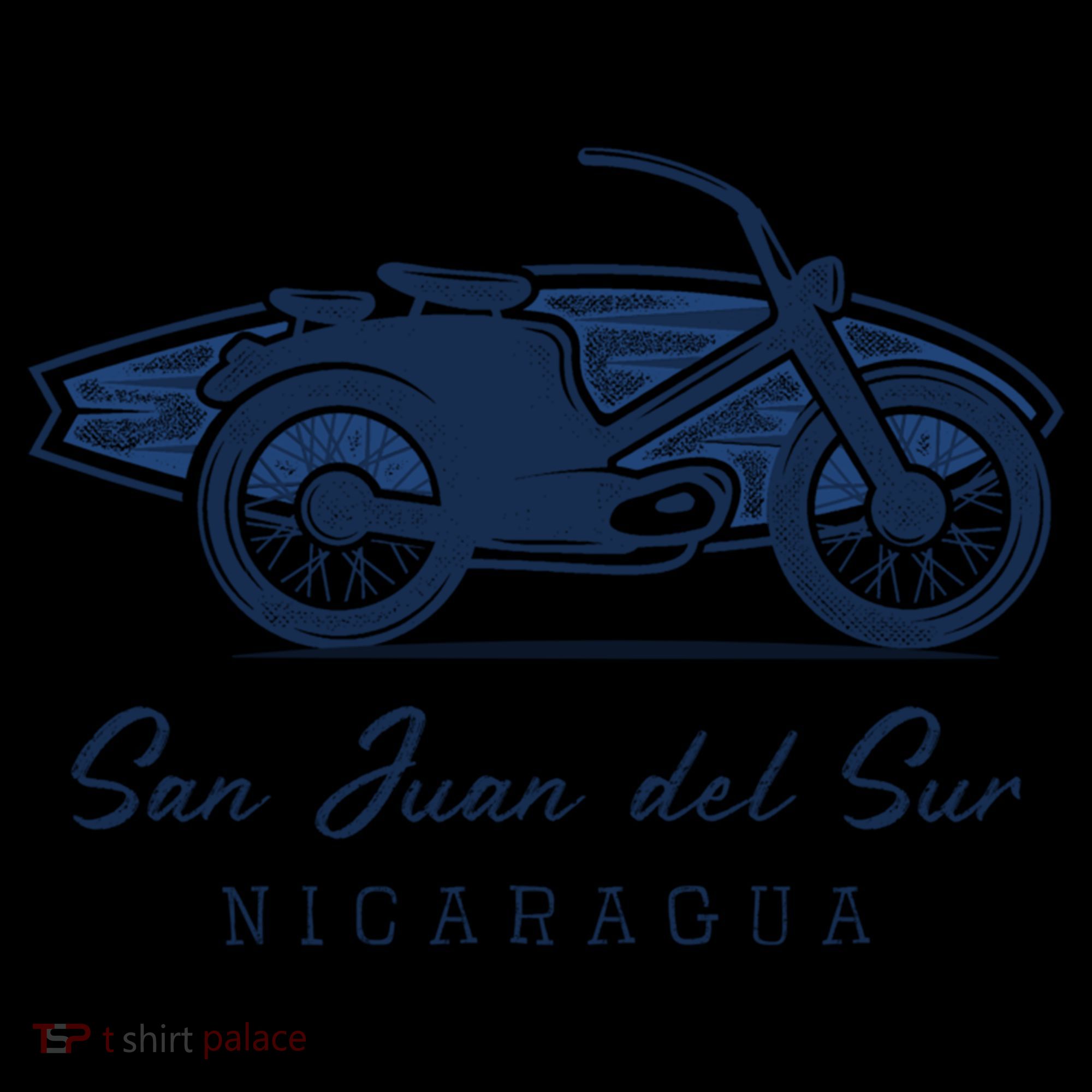 Surfer Surf Spots Gift San Juan Del Sur Nicaragua Cool Gift Coffee Mug