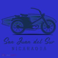 Surfer Surf Spots Gift San Juan Del Sur Nicaragua Cool Gift Baby Bodysuit thumb 2