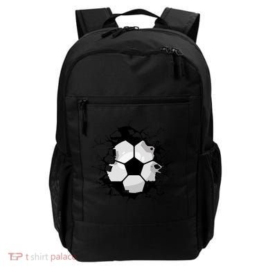 Soccer Soccer Backpack
