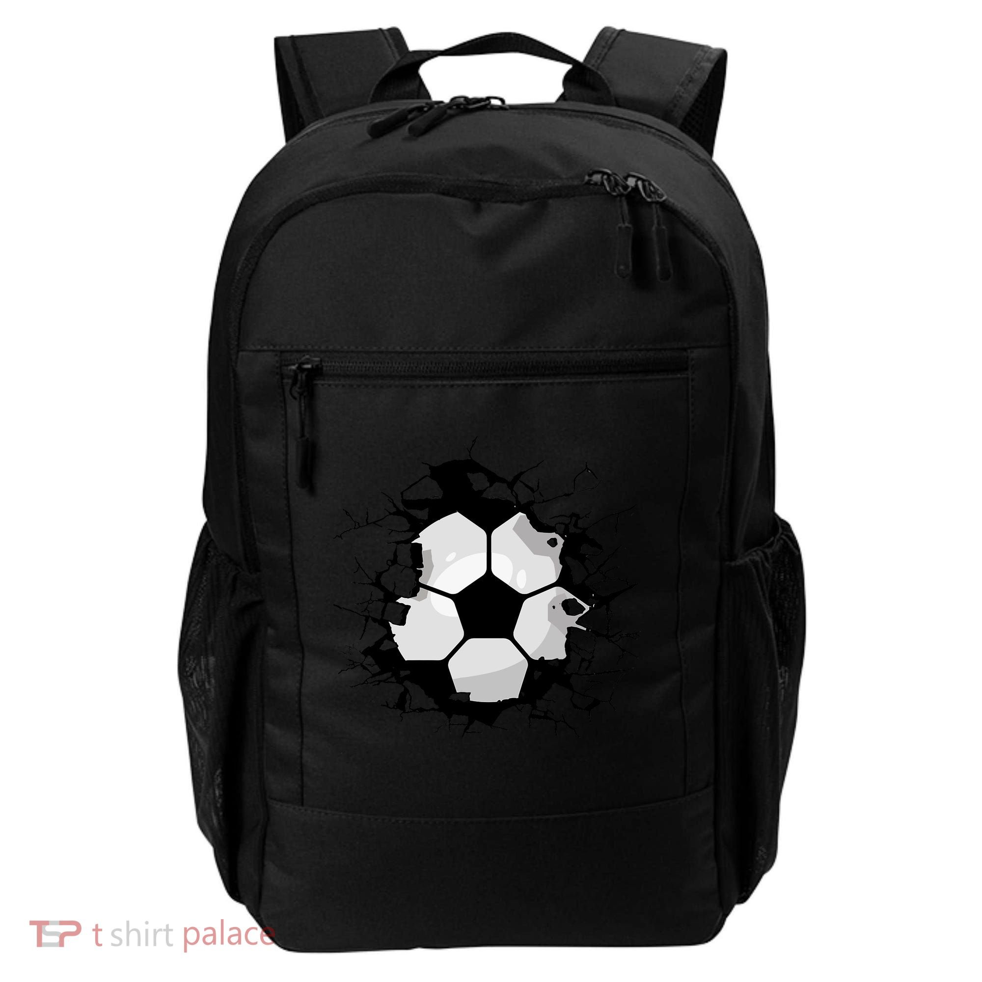 Soccer Soccer Backpack
