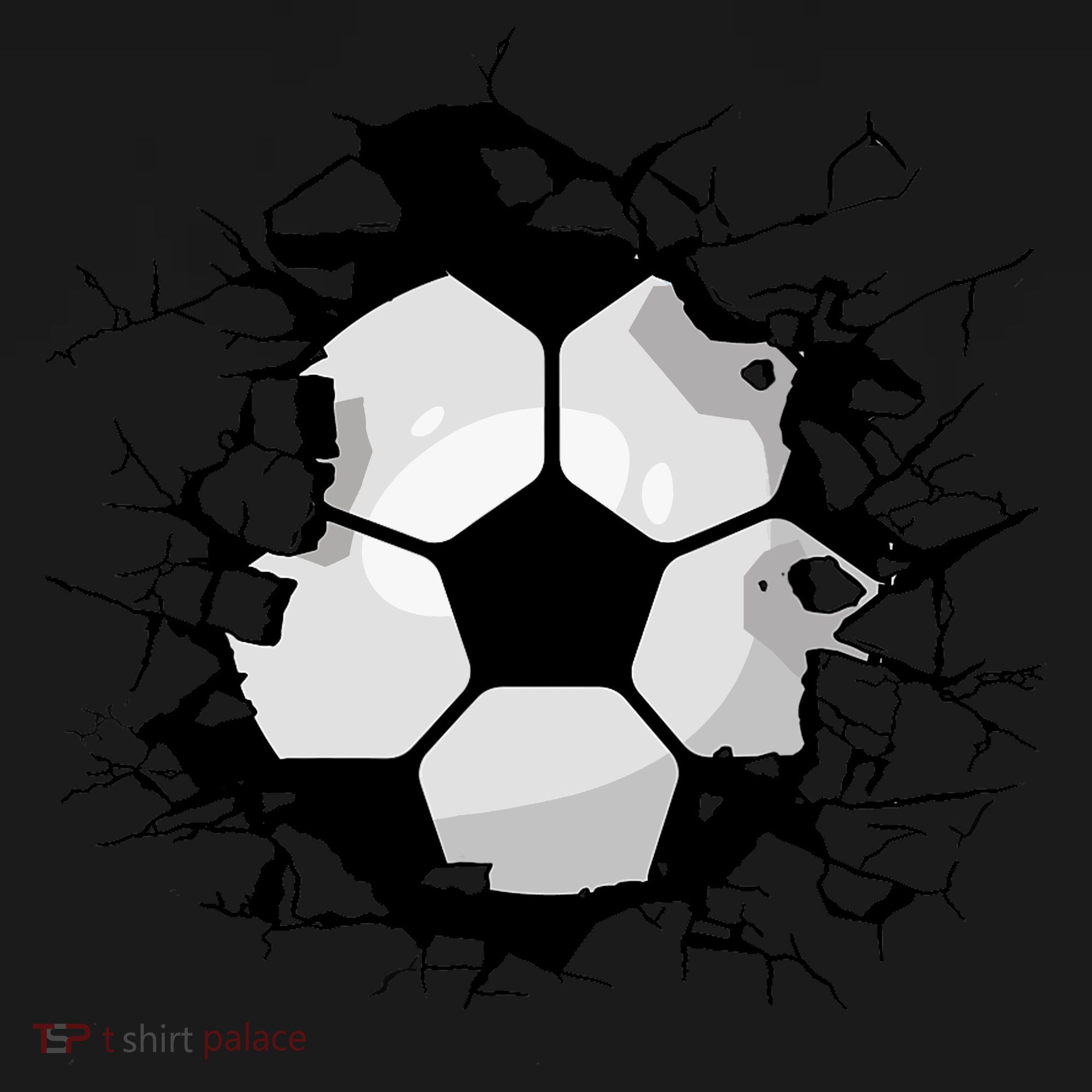 Soccer Soccer Backpack