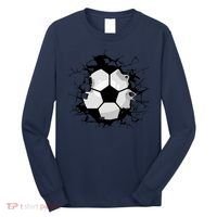 Soccer Soccer Long Sleeve Shirt thumb 0