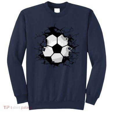 Soccer Soccer Sweatshirt