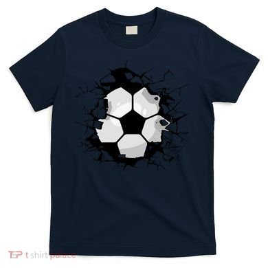 Soccer Soccer T-Shirt