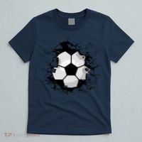 Soccer Soccer T-Shirt thumb 5
