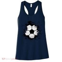 Soccer Soccer Women's Tank Top thumb 0