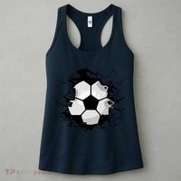 Soccer Soccer Women's Tank Top thumb 3