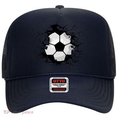 Soccer Soccer Hat
