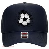 Soccer Soccer Hat thumb 0