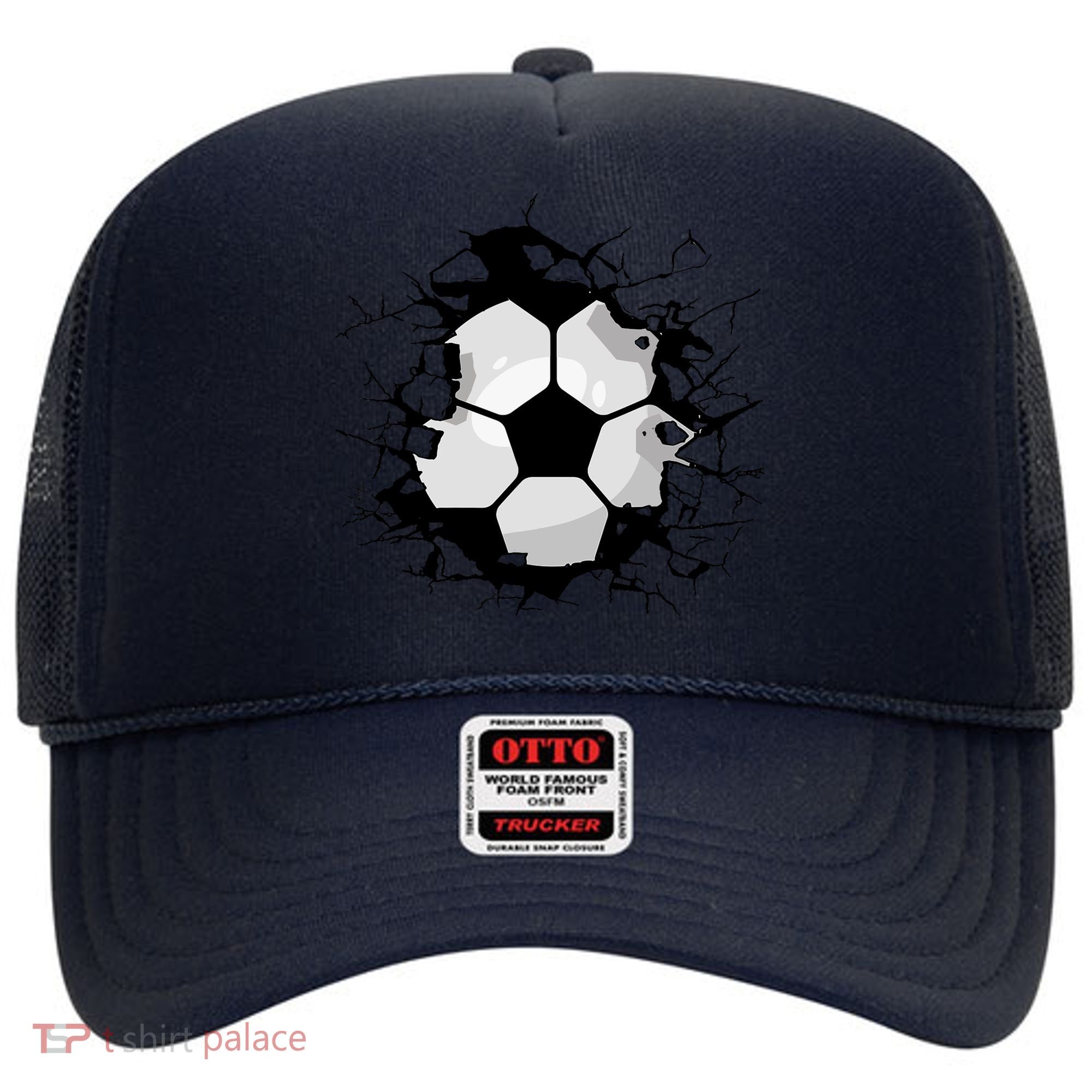 Soccer Soccer Hat