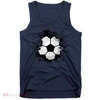 Soccer Soccer Tank Top thumb 0