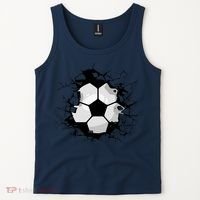 Soccer Soccer Tank Top thumb 2