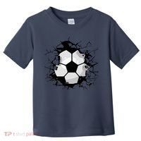 Soccer Soccer Toddler T-Shirt thumb 0