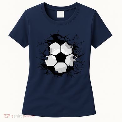Soccer Soccer Women's T-Shirt