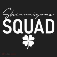 Shenanigans Squad St Patrick's Day Hat thumb 2