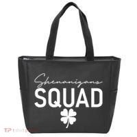 Shenanigans Squad St Patrick's Day Bag thumb 0