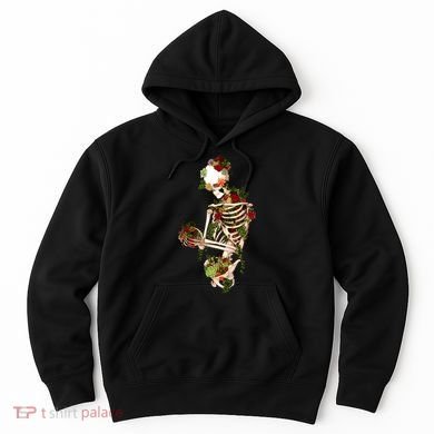 Succulent Surrender Hoodie